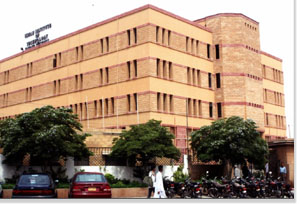 Usman Institute of Technology